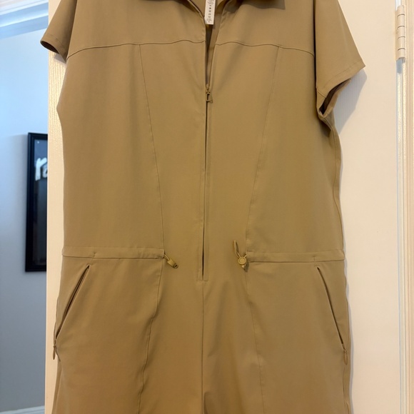 LULULEMON ROMPER - Picture 4 of 6